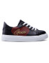 Guess Sneakers Ellie FI5ELL ELE12 Negru - Pled.ro