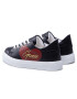 Guess Sneakers Ellie FI5ELL ELE12 Negru - Pled.ro