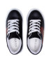 Guess Sneakers Ellie FI5ELL ELE12 Negru - Pled.ro