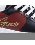 Guess Sneakers Ellie FI5ELL ELE12 Negru - Pled.ro