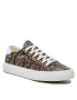 Guess Sneakers Ester Carry Over FL5EST PEL12 Maro - Pled.ro