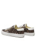 Guess Sneakers Ester Carry Over FL5EST PEL12 Maro - Pled.ro