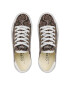 Guess Sneakers Ester Carry Over FL5EST PEL12 Maro - Pled.ro