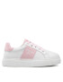 Guess Sneakers Ester FJ6EST ELE12 Alb - Pled.ro