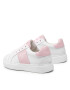 Guess Sneakers Ester FJ6EST ELE12 Alb - Pled.ro