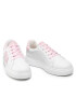 Guess Sneakers Ester FJ6EST ELE12 Alb - Pled.ro