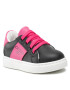 Guess Sneakers Ester FT6EST ELE12 Negru - Pled.ro