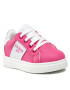 Guess Sneakers Ester FT6EST ELE12 Roz - Pled.ro