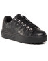 Guess Sneakers Fairest FL8FAI PEL12 Negru - Pled.ro