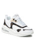 Guess Sneakers Fever2 FL7FE2 FAL12 Alb - Pled.ro