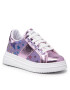 Guess Sneakers FI5WIM FAB12 Roz - Pled.ro