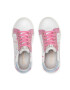 Guess Sneakers FI7MIL ELE12 Alb - Pled.ro