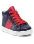 Guess Sneakers FILUH8 ELE12 Bleumarin - Pled.ro