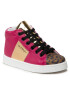 Guess Sneakers FILYH8 ELE12 Roz - Pled.ro