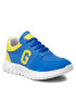 Guess Sneakers Luigi FJ5LUG ELE12 Albastru - Pled.ro