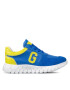 Guess Sneakers Luigi FJ5LUG ELE12 Albastru - Pled.ro