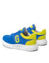 Guess Sneakers Luigi FJ5LUG ELE12 Albastru - Pled.ro