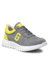 Guess Sneakers Luigi FJ5LUG ELE12 Gri - Pled.ro