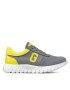 Guess Sneakers Luigi FJ5LUG ELE12 Gri - Pled.ro