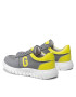 Guess Sneakers Luigi FJ5LUG ELE12 Gri - Pled.ro