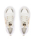 Guess Sneakers FJ7CLA LEA12 Alb - Pled.ro