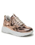 Guess Sneakers FJCLA8 LEL12 Auriu - Pled.ro