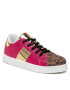 Guess Sneakers FJLUY8 ELE12 Roz - Pled.ro