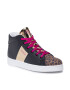 Guess Sneakers FJLYH8 ELE12 Negru - Pled.ro