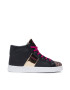 Guess Sneakers FJLYH8 ELE12 Negru - Pled.ro