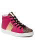 Guess Sneakers FJLYH8 ELE12 Roz - Pled.ro