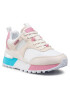 Guess Sneakers Selvie FL5SLV ELE12 Alb - Pled.ro