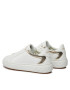 Guess Sneakers FL8RAC LEA12 Alb - Pled.ro