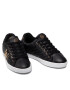 Guess Sneakers FL8RAU FAL12 Negru - Pled.ro