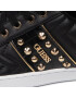 Guess Sneakers FL8RAU FAL12 Negru - Pled.ro