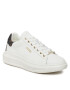 Guess Sneakers FL8VIB LEA12 Maro - Pled.ro