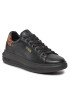 Guess Sneakers FL8VIB SMA12 Negru - Pled.ro