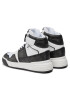 Guess Sneakers FLPCR3 FAL12 Alb - Pled.ro