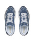 Guess Sneakers FLPVN2 FAP12 Bleumarin - Pled.ro