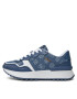 Guess Sneakers FLPVN2 FAP12 Bleumarin - Pled.ro