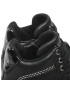 Guess Sneakers Giala FL5ALA ELE12 Negru - Pled.ro