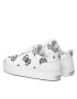 Guess Sneakers Gianele4 FLPGN4 ELE12 Alb - Pled.ro