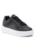 Guess Sneakers Ivee FL5IVE ELE12 Negru - Pled.ro