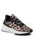 Guess Sneakers Janeea FL5JNE SMA12 Bej - Pled.ro