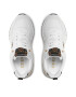 Guess Sneakers Kaddy FL8DDY ELE12 Alb - Pled.ro