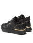 Guess Sneakers Kaddy2 FL8DD2 ELE12 Negru - Pled.ro