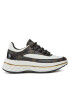 Guess Sneakers Kyra FL8KYR FAL12 Alb - Pled.ro