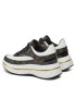 Guess Sneakers Kyra FL8KYR FAL12 Alb - Pled.ro