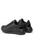 Guess Sneakers Kyra FL8KYR FAP12 Negru - Pled.ro