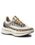 Guess Sneakers Kyra FLPKYR ESU12 Alb - Pled.ro