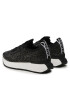 Guess Sneakers Laurine FL7LAU FAM12 Negru - Pled.ro